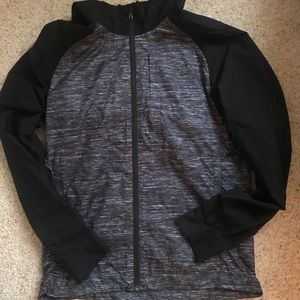lululemon rain jacket